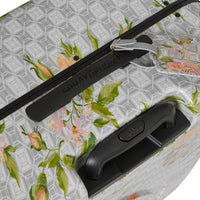 Ai FLORAL FULL SIZE LUGGAGE