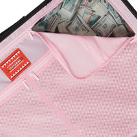 Ai FLORAL FULL SIZE LUGGAGE