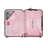 Ai FLORAL FULL SIZE LUGGAGE