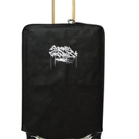 Ai FLORAL FULL SIZE LUGGAGE