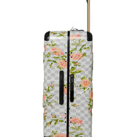 Ai FLORAL FULL SIZE LUGGAGE