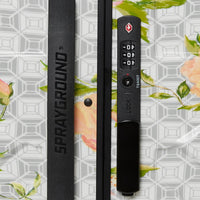 Ai FLORAL FULL SIZE LUGGAGE
