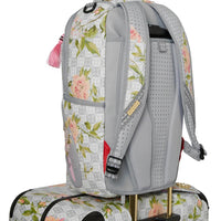 Ai FLORAL FULL SIZE LUGGAGE