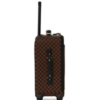 SAWTOOTH SHARKS IN PARIS CARRY-ON LUGGAGE