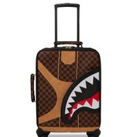 HENNYVILLE CARRY-ON LUGGAGE