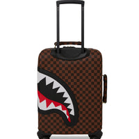 HENNYVILLE CARRY-ON LUGGAGE