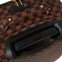 HENNYVILLE CARRY-ON LUGGAGE