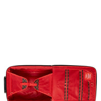 HENNYVILLE CARRY-ON LUGGAGE