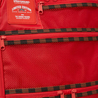 HENNYVILLE CARRY-ON LUGGAGE