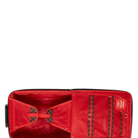 DOSE OF CHECK DEUX CARRY-ON LUGGAGE