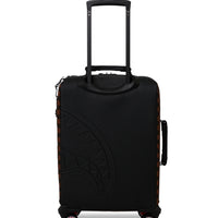 DOSE OF CHECK DEUX CARRY-ON LUGGAGE