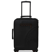 DOSE OF CHECK DEUX CARRY-ON LUGGAGE