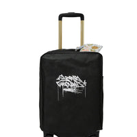 Ai FLORAL CARRY-ON LUGGAGE