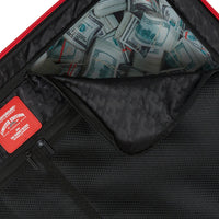 CARBON FIBER FULL SIZE LUGGAGE