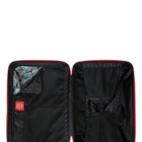 CARBON FIBER FULL SIZE LUGGAGE