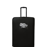 CARBON FIBER FULL SIZE LUGGAGE