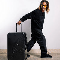 CARBON FIBER FULL SIZE LUGGAGE