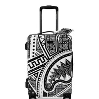 AI JOURNEY TO THE MIND CARRYON LUGGAGE