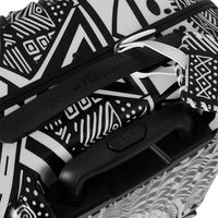 AI JOURNEY TO THE MIND CARRYON LUGGAGE