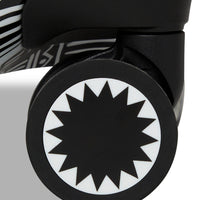 AI JOURNEY TO THE MIND CARRYON LUGGAGE