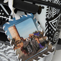 AI JOURNEY TO THE MIND CARRYON LUGGAGE