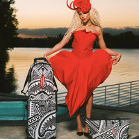 AI JOURNEY TO THE MIND CARRYON LUGGAGE