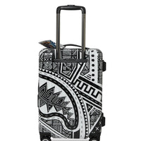 AI JOURNEY TO THE MIND CARRYON LUGGAGE