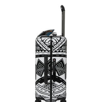 AI JOURNEY TO THE MIND CARRYON LUGGAGE