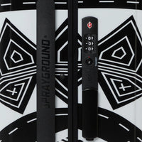 AI JOURNEY TO THE MIND CARRYON LUGGAGE