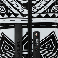 AI JOURNEY TO THE MIND CARRYON LUGGAGE