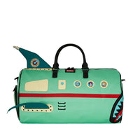 FUTURAMA PLANET EXPRESS SHIP DUFFLE