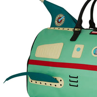 FUTURAMA PLANET EXPRESS SHIP DUFFLE