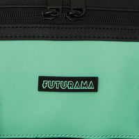 FUTURAMA PLANET EXPRESS SHIP DUFFLE