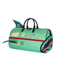 FUTURAMA PLANET EXPRESS SHIP DUFFLE