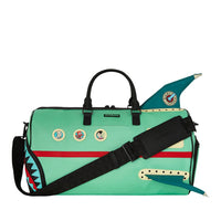 FUTURAMA PLANET EXPRESS SHIP DUFFLE