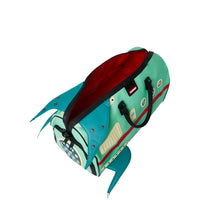 FUTURAMA PLANET EXPRESS SHIP DUFFLE