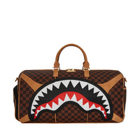 HENNYVILLE DUFFLE