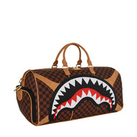 HENNYVILLE DUFFLE
