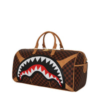 HENNYVILLE DUFFLE