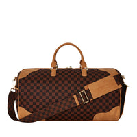 HENNYVILLE DUFFLE