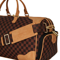 HENNYVILLE DUFFLE