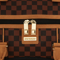 HENNYVILLE DUFFLE