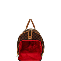 HENNYVILLE DUFFLE