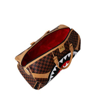 HENNYVILLE DUFFLE