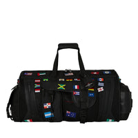 JAMES FLAGS SPECIAL OPS DUFFLE