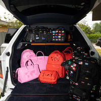 JAMES FLAGS SPECIAL OPS DUFFLE