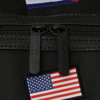 JAMES FLAGS SPECIAL OPS DUFFLE