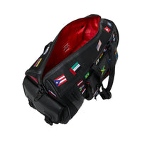 JAMES FLAGS SPECIAL OPS DUFFLE