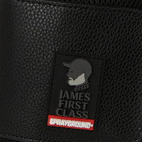 JAMES FLAGS SPECIAL OPS DUFFLE