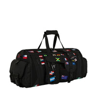 JAMES FLAGS SPECIAL OPS DUFFLE